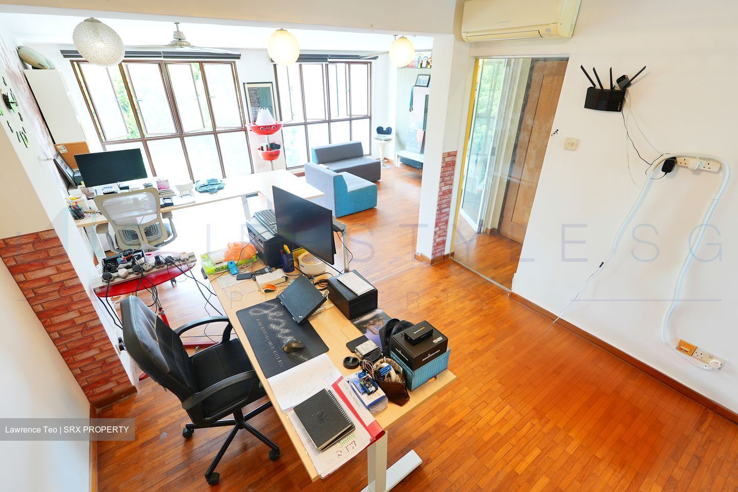 The Clementvale (D5), Terrace #503061861